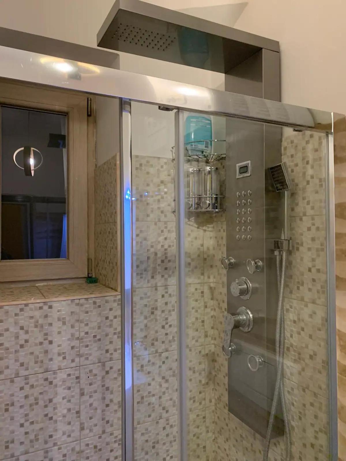 Apartment Domus Felix Rome