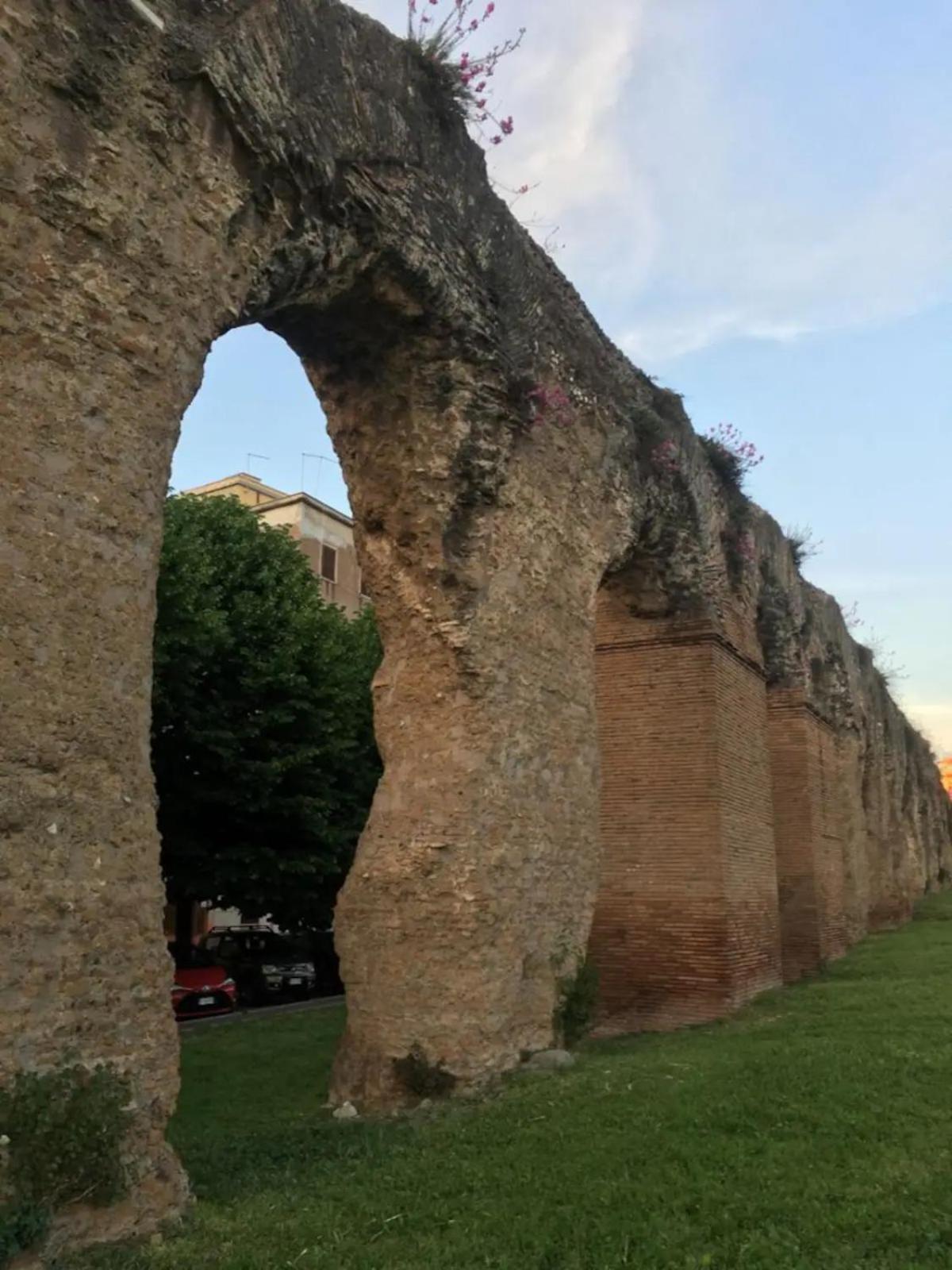 Domus Felix Rome