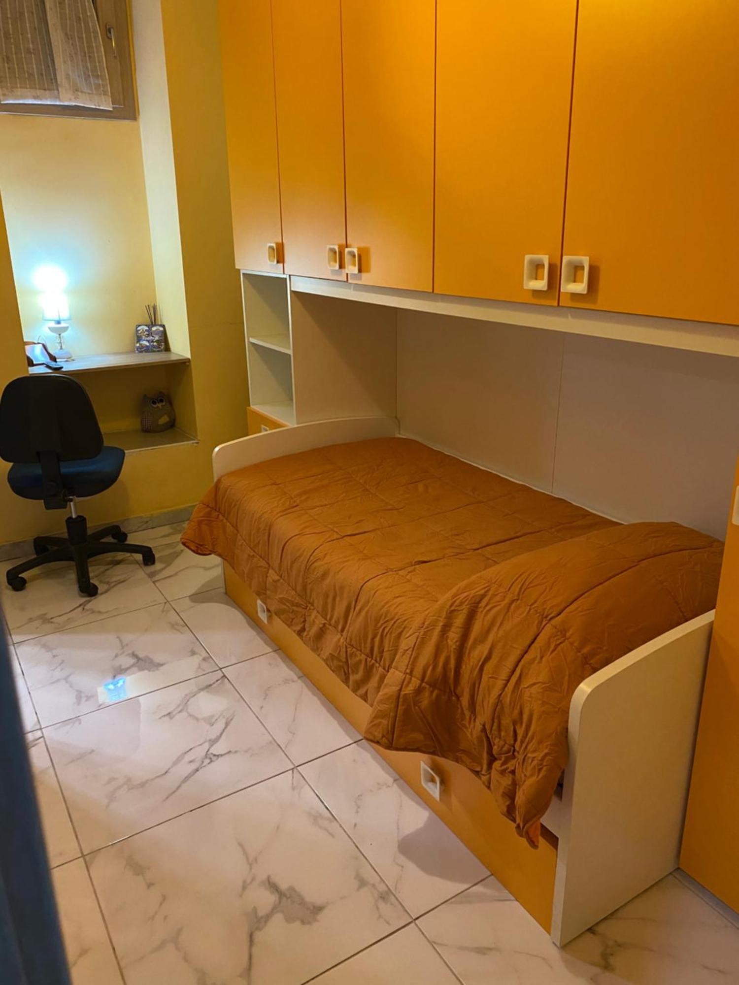 Apartment Domus Felix *