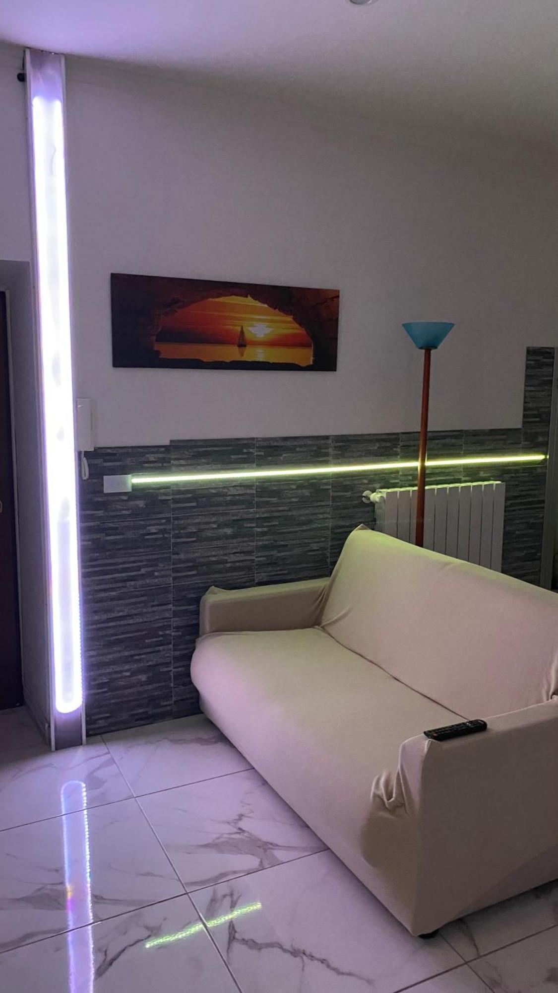 Apartment Domus Felix Rome