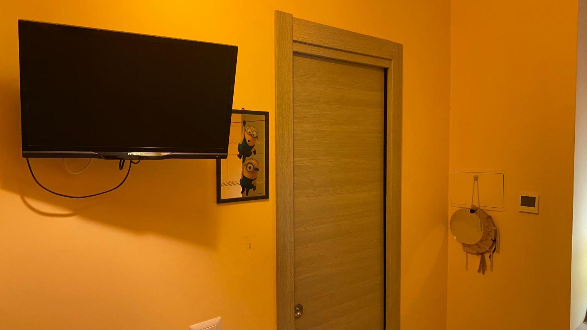 Apartment Domus Felix Rome