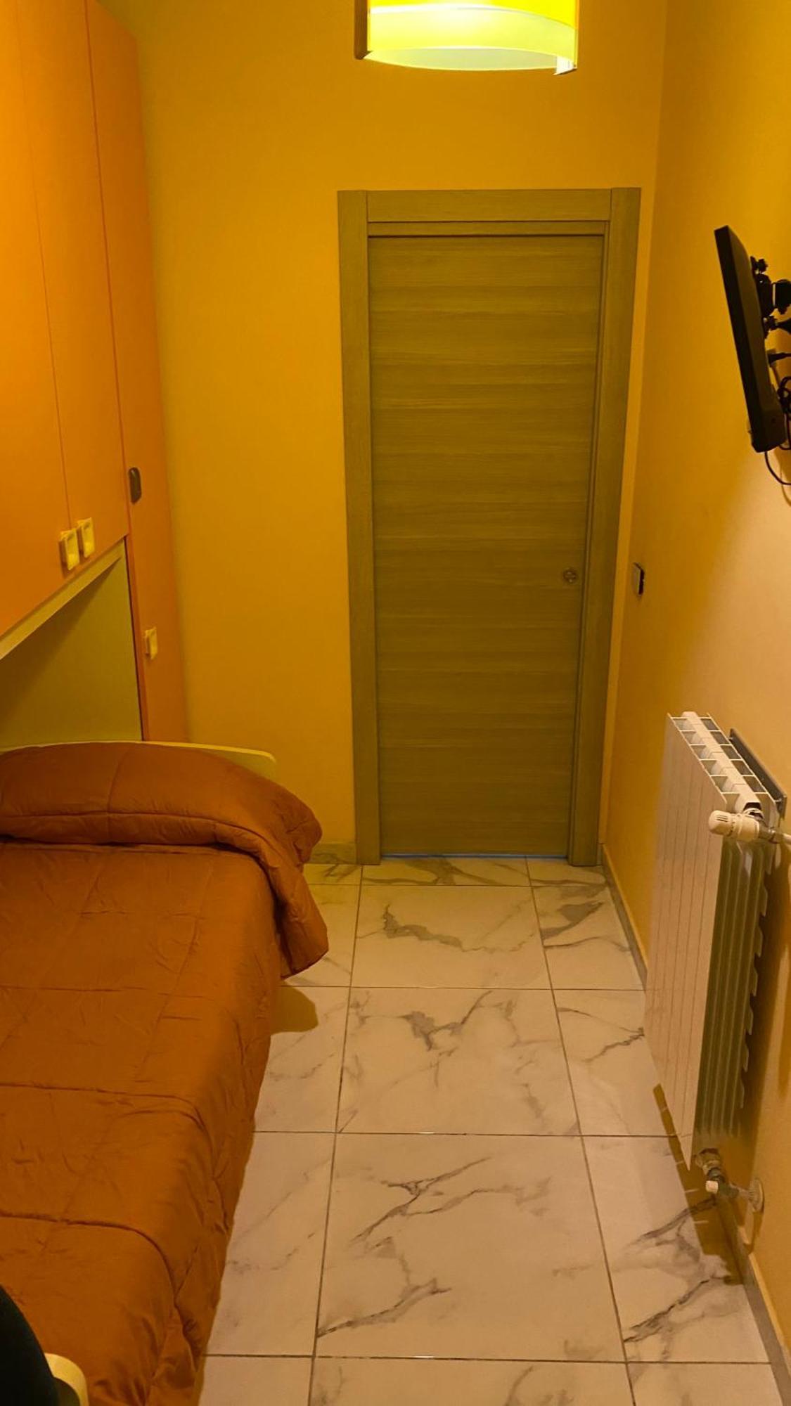 Domus Felix Apartment