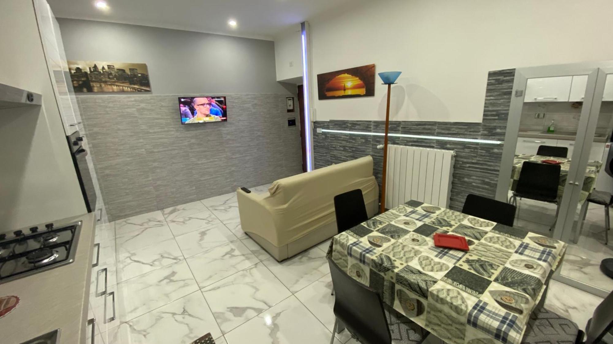 Domus Felix Apartment Rome