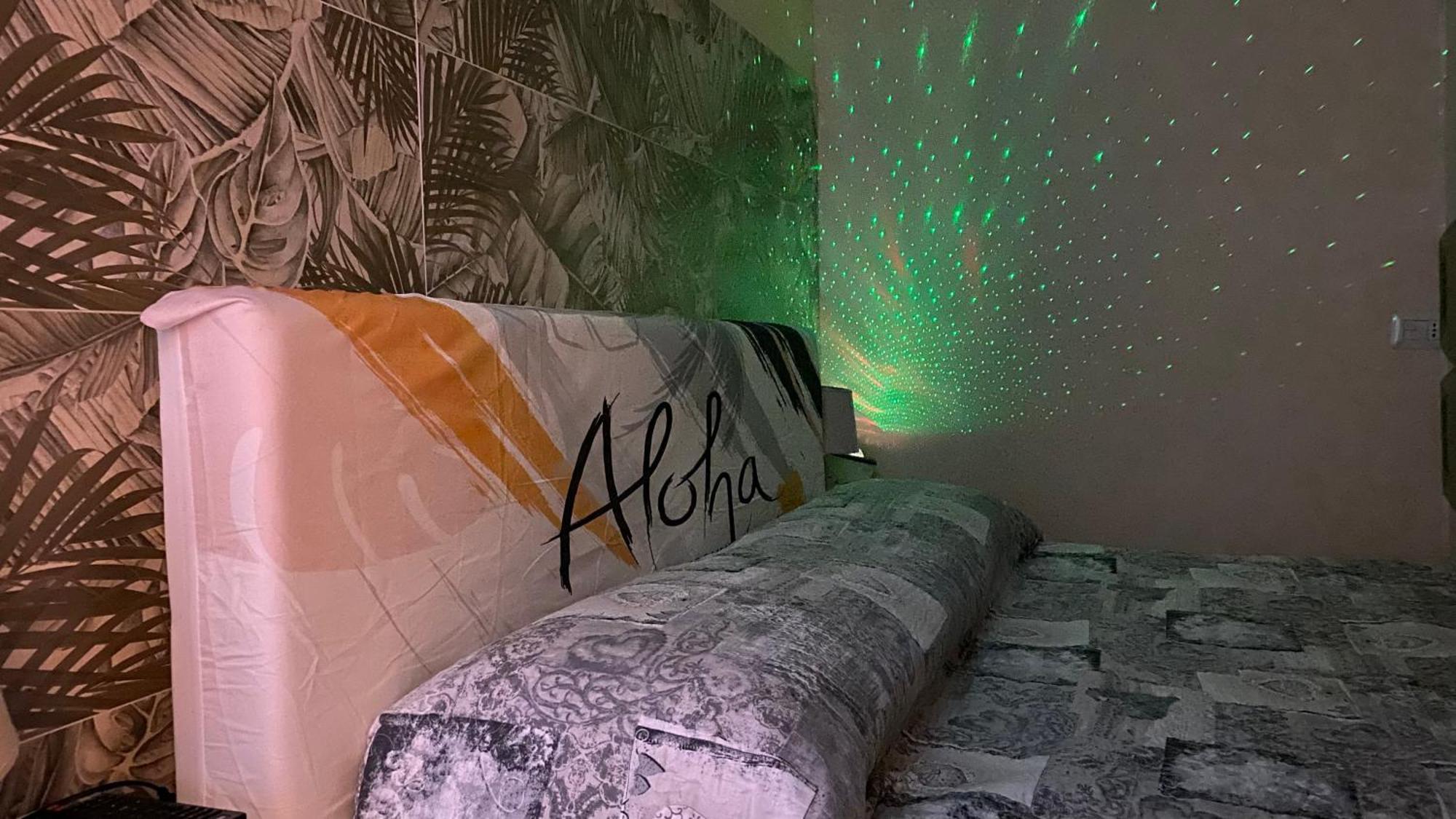 Apartment Domus Felix
